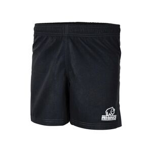 Rhino Unisex Adult Auckland Shorts / Black